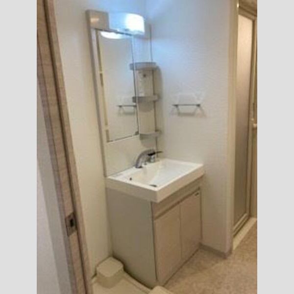 S-RESIDENCE新御徒町East902号室 リビング