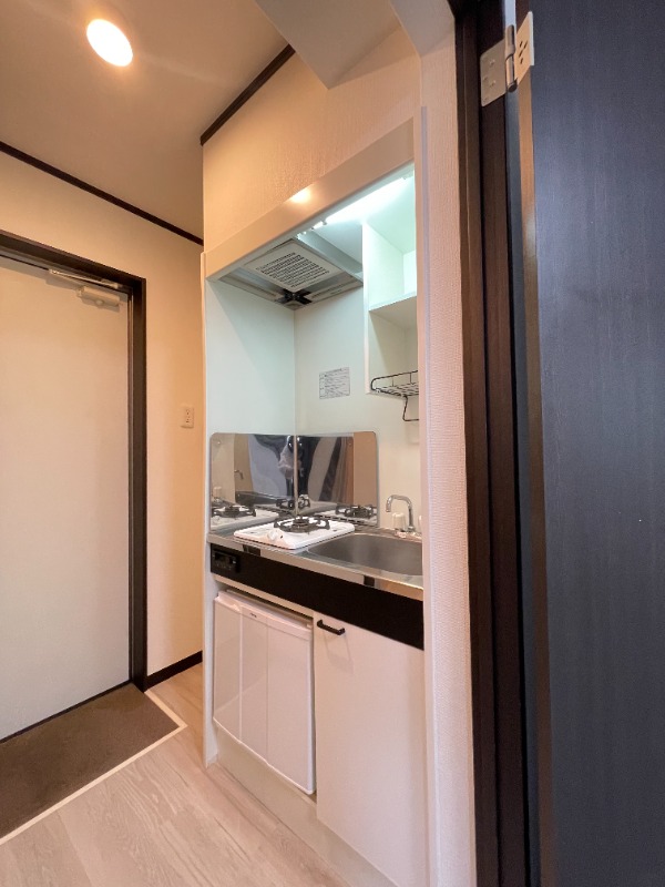 ライズ北千住2階 部屋その他