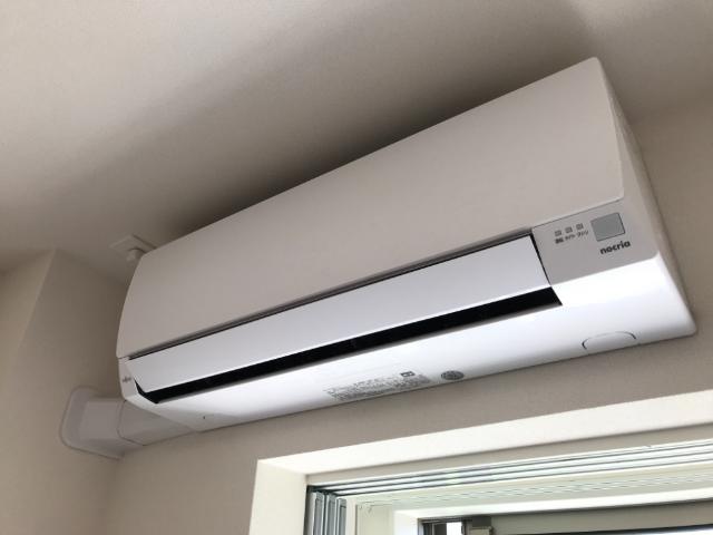 シェリー（sherry）湘南 室内設備