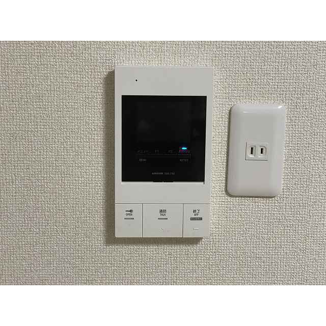 Ａｂｏｄｅ　Ａｚａｂｕ0202号室 部屋その他