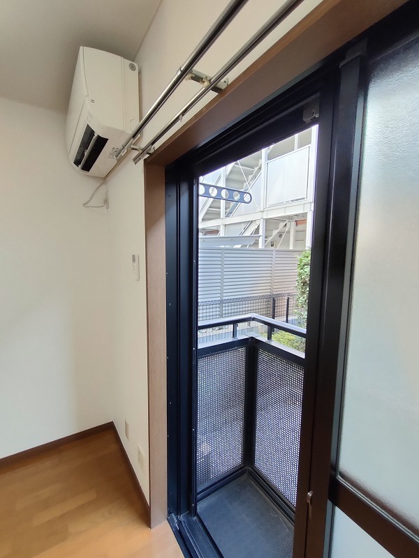 クライティリア竹ノ塚1階 部屋その他