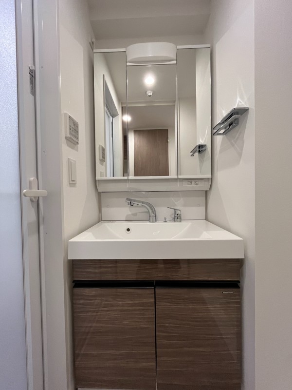 ロイジェント志村坂上6階 部屋その他