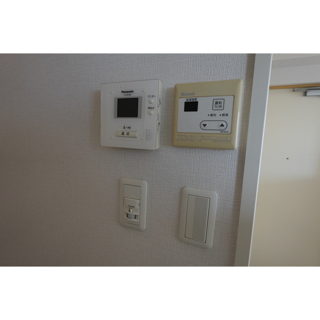 アクセス東和4階 部屋その他