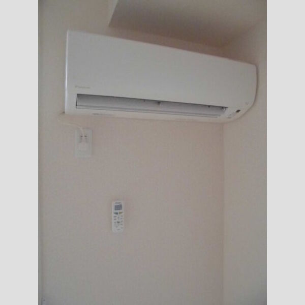 エミナンスⅢ エアコン