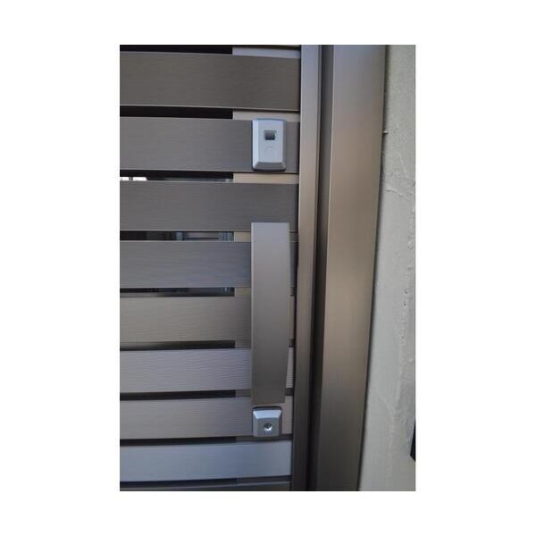 パルトネール大倉山101号室 エントランス