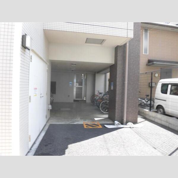 MAXIV西川口station area402号室 部屋その他