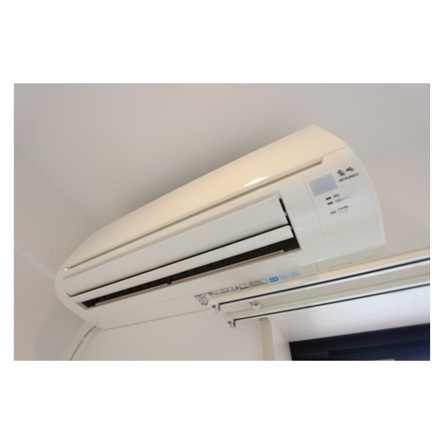 エクレールアクシス 内観