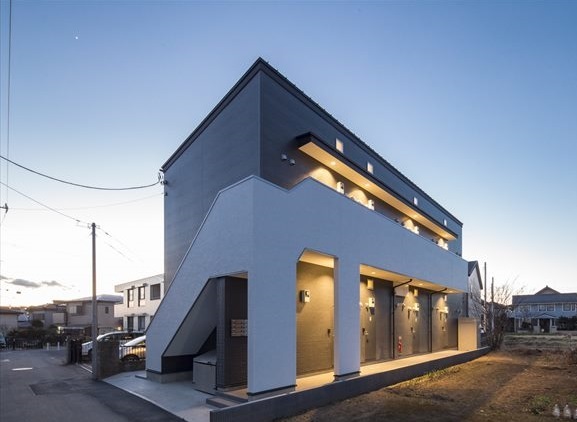 Ｃａｓａ　Ｄｏｍａｎｉ　西大宮2階 部屋その他