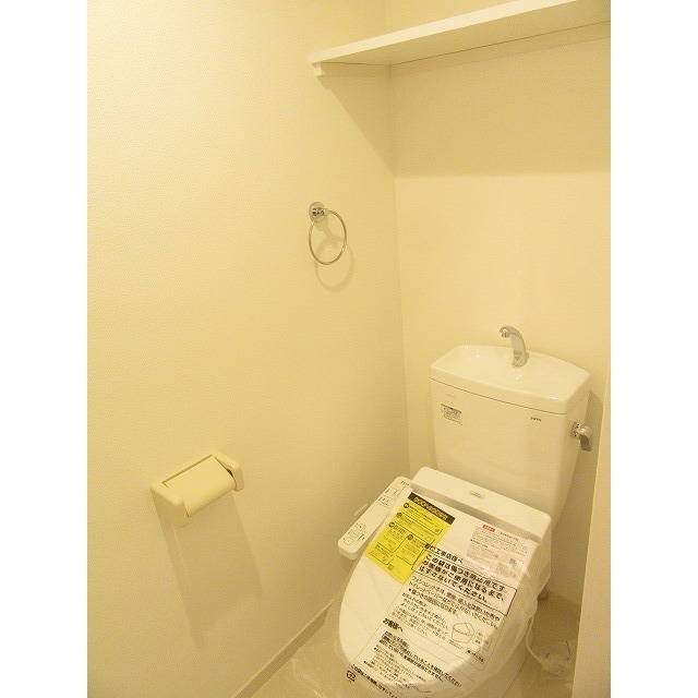 デュラカーサ セブン 内観