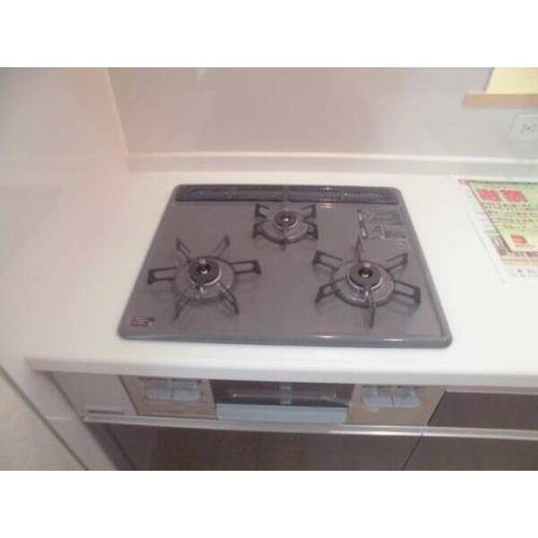 クレイドルガーデン厚木市山際第26　1号棟0001号室 部屋その他