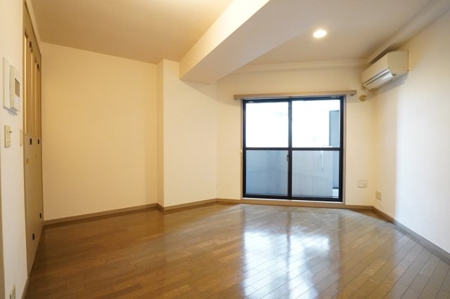 菱和パレス高輪台2階 部屋その他