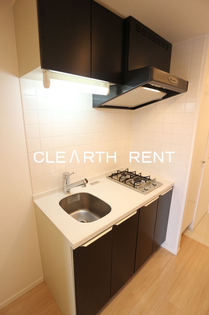 コンシェリア文京根津 同タイプ別住戸写真となります。現況と異なる場合がございます。