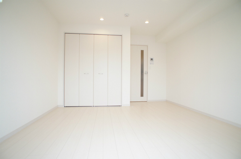 リブリ・めじろ2階 部屋その他