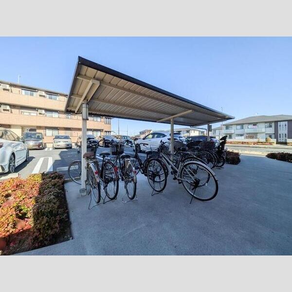 セピアコート　A館301号室 周辺