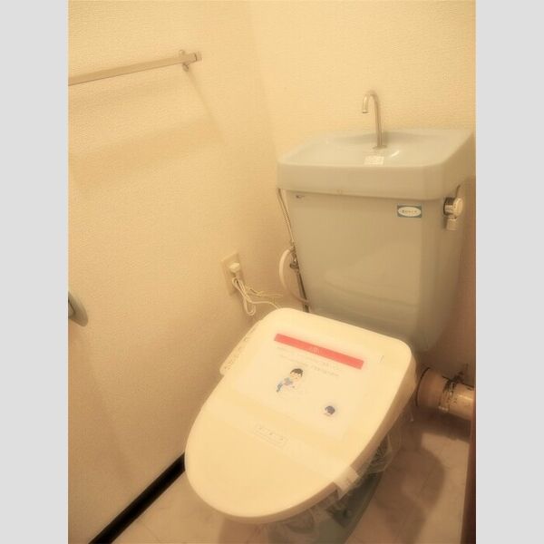 エスポワール403号室 同建物別部屋の参考画像