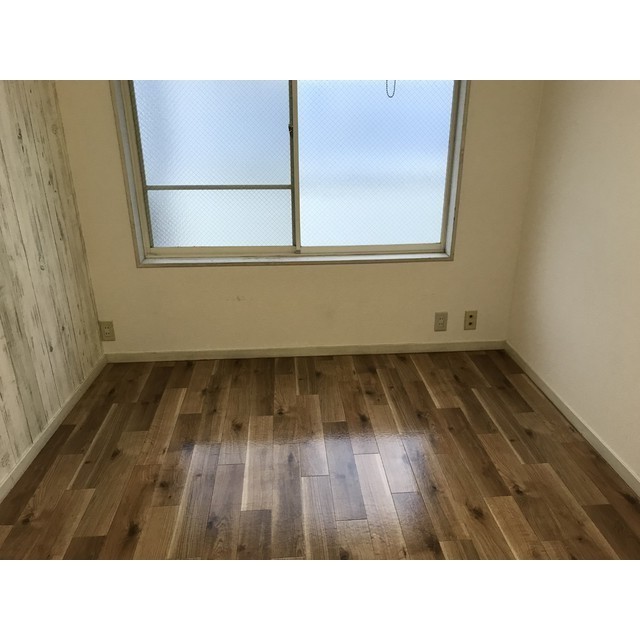 ジュネパレス平塚10 リビング