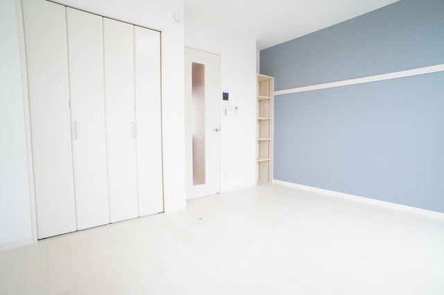 ピアンタ鬼越0201号室 部屋その他