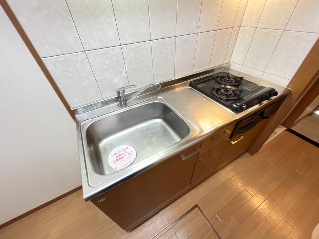 サニーヒル キッチン