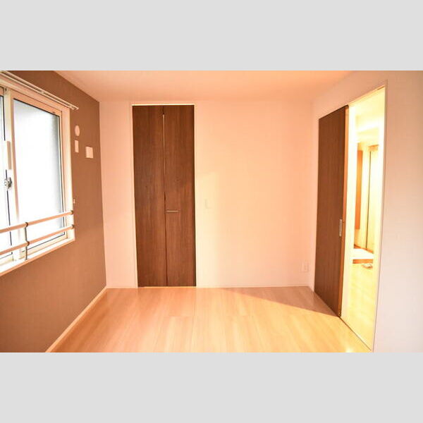 フローラ306号室 洋室