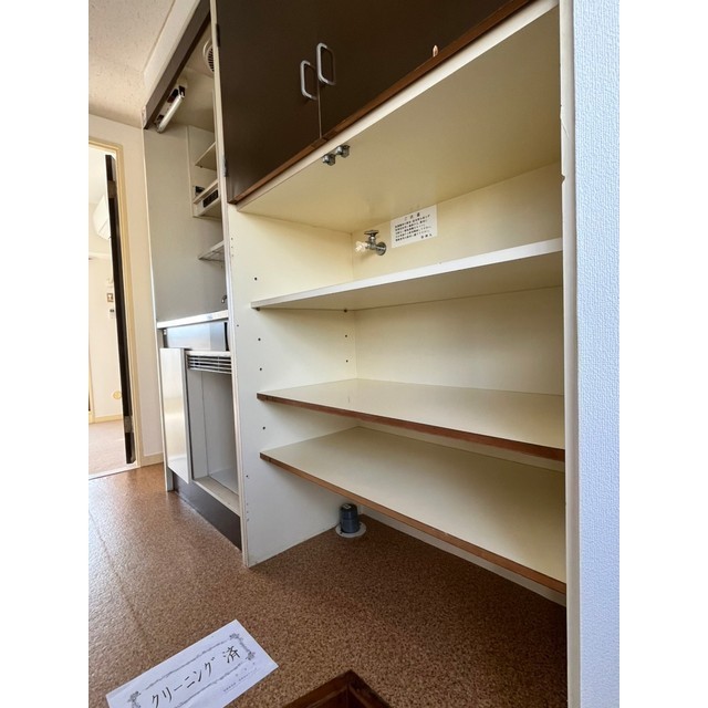 エクセル行徳 内観