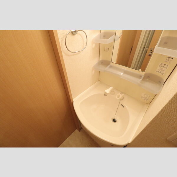 リヴェール 洗髪洗面化粧台