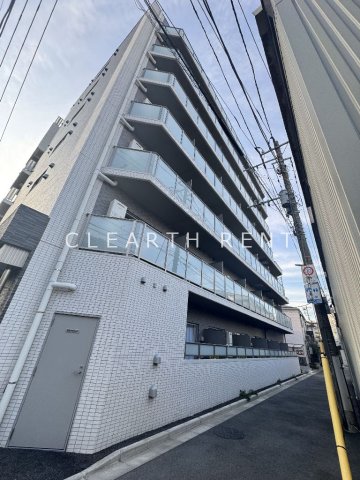 アルファコート東あずま7階 ☆敷礼ゼロ×仲介手数料不要×家賃2ヶ月分無料（共益費除く）☆