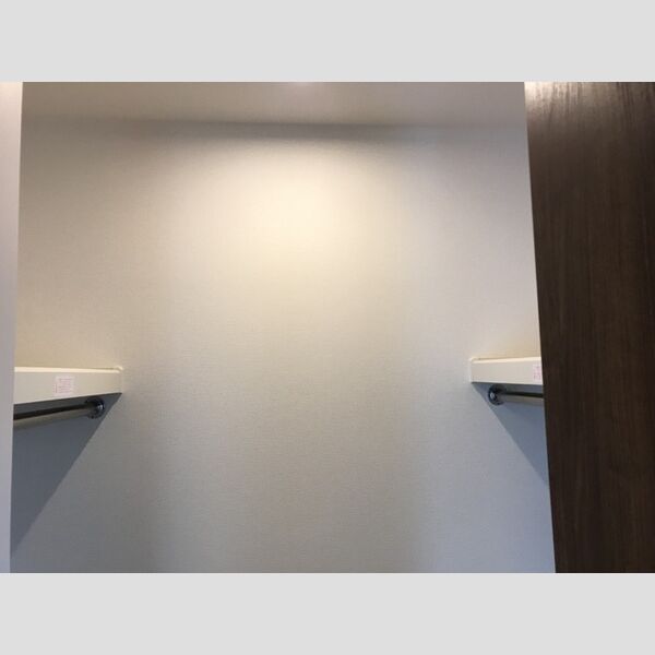 クレードルわかば106号室 収納