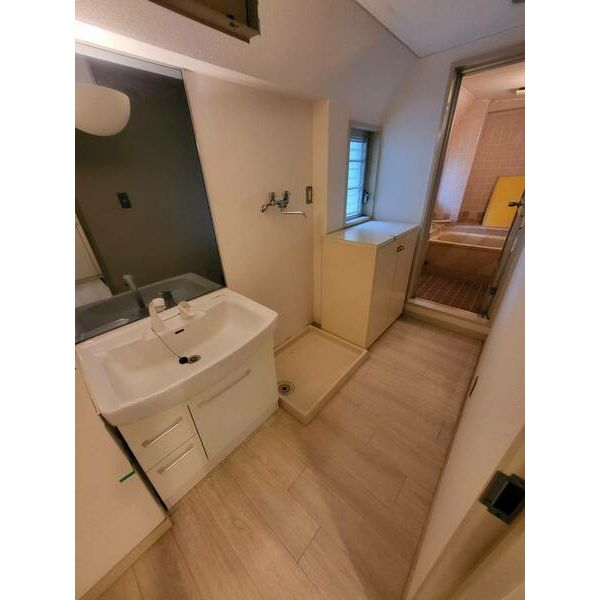 K'S FLAT(ケーズフラット)303号室 部屋その他