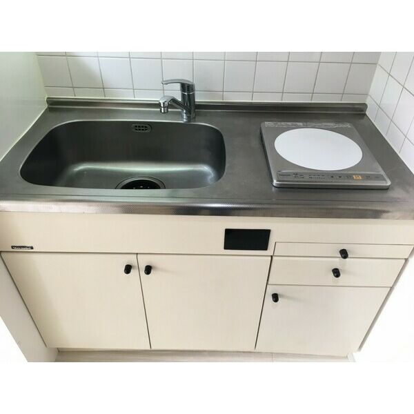 ベルピア常盤平第3201号室 部屋その他