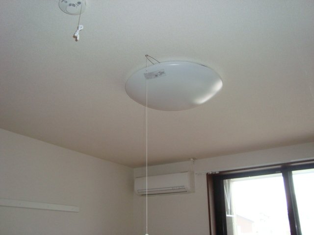 プランドールＹ’ｓ　Ⅱ00205号室 照明