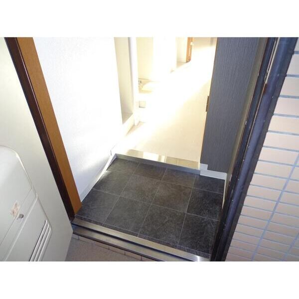 R-STYLE町田107号室 玄関