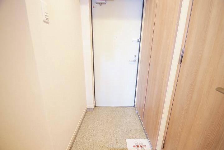 N-Stage八王子 玄関