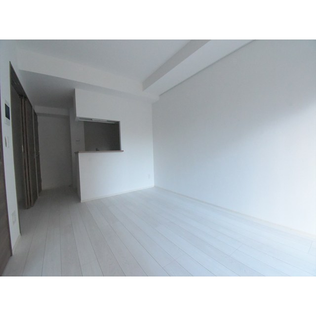 プライムガーデン若木0108号室 内観