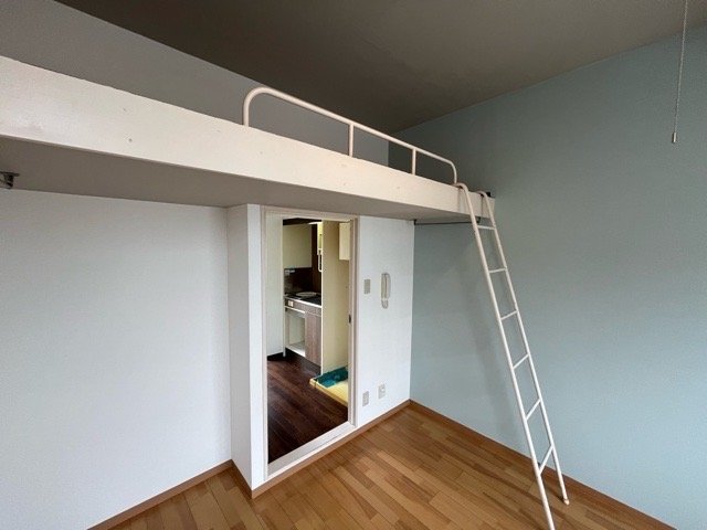 ライブコア赤羽3階 部屋その他