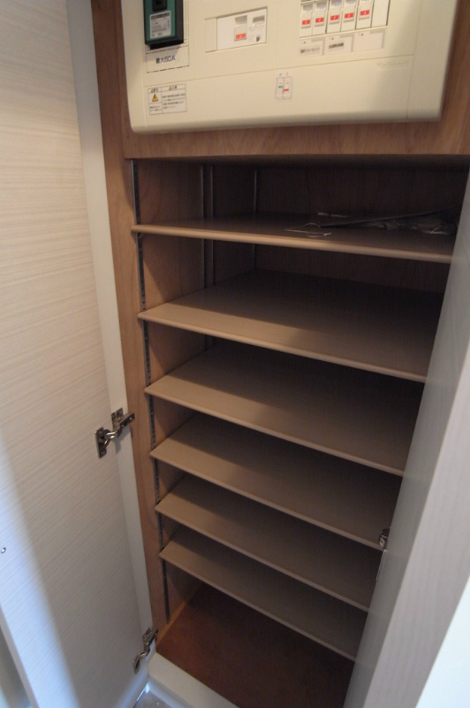 ラスカシエロ下北沢6階 部屋その他