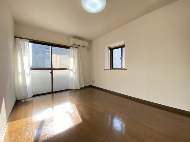 上落合レジデンス4階 部屋その他