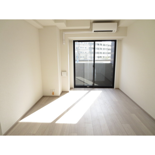 プレール・ドゥーク新宿下落合 リビング