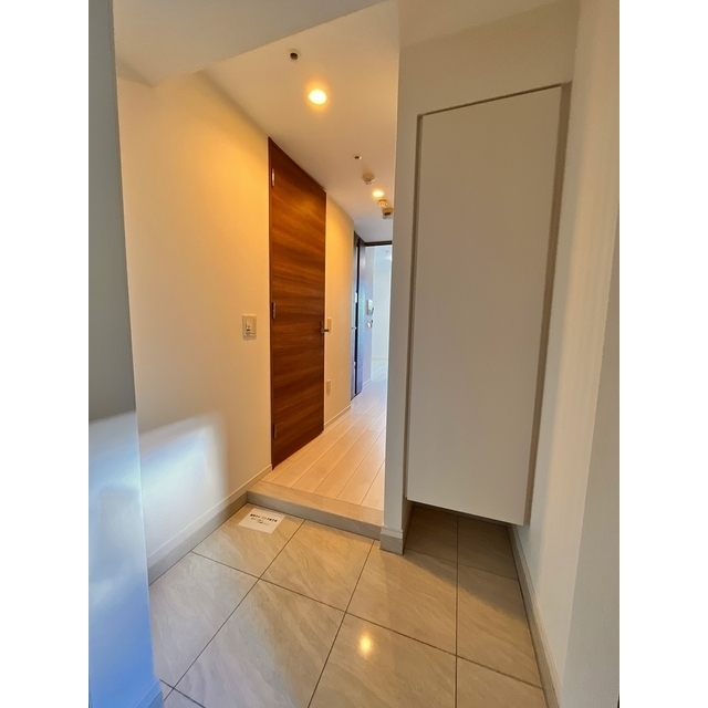 エムズイースト亀戸Ⅱ1102号室 2026年1月撮影