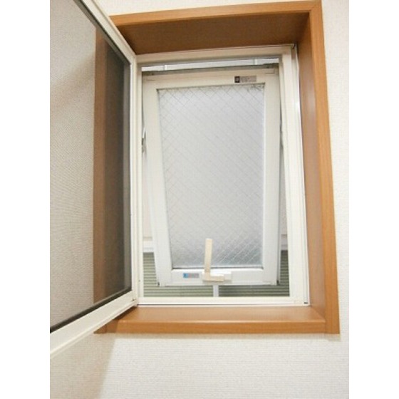 コーポ望月0101号室 トイレ