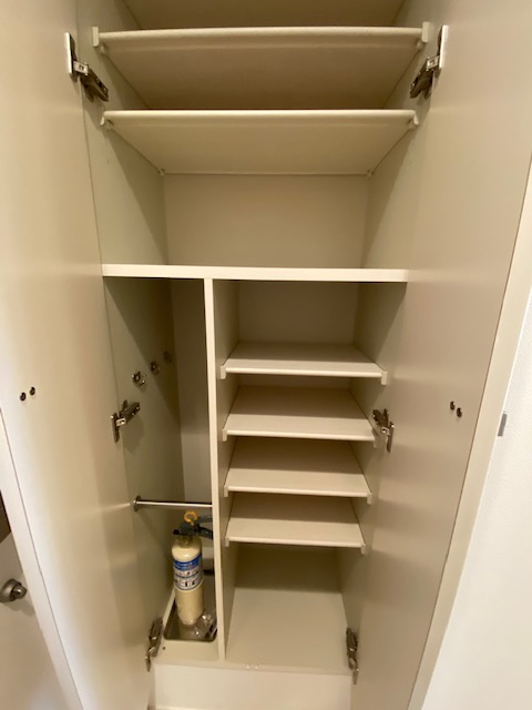 プラウドフラット隅田リバーサイド906号室 その他