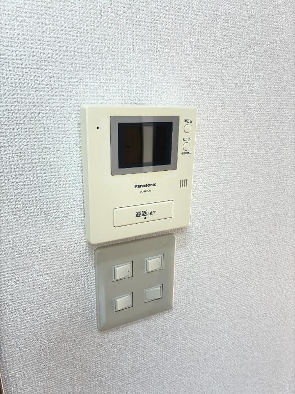 リーベ本鵠沼 部屋その他