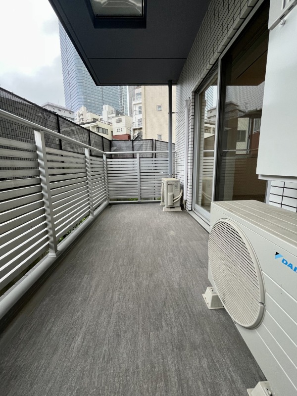 レジディア東麻布12階 同建物別部屋の参考画像