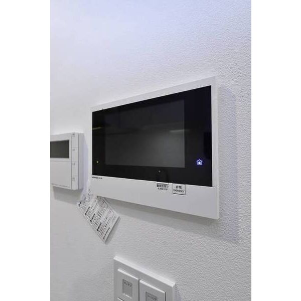 パークルール大手町0803号室 部屋その他