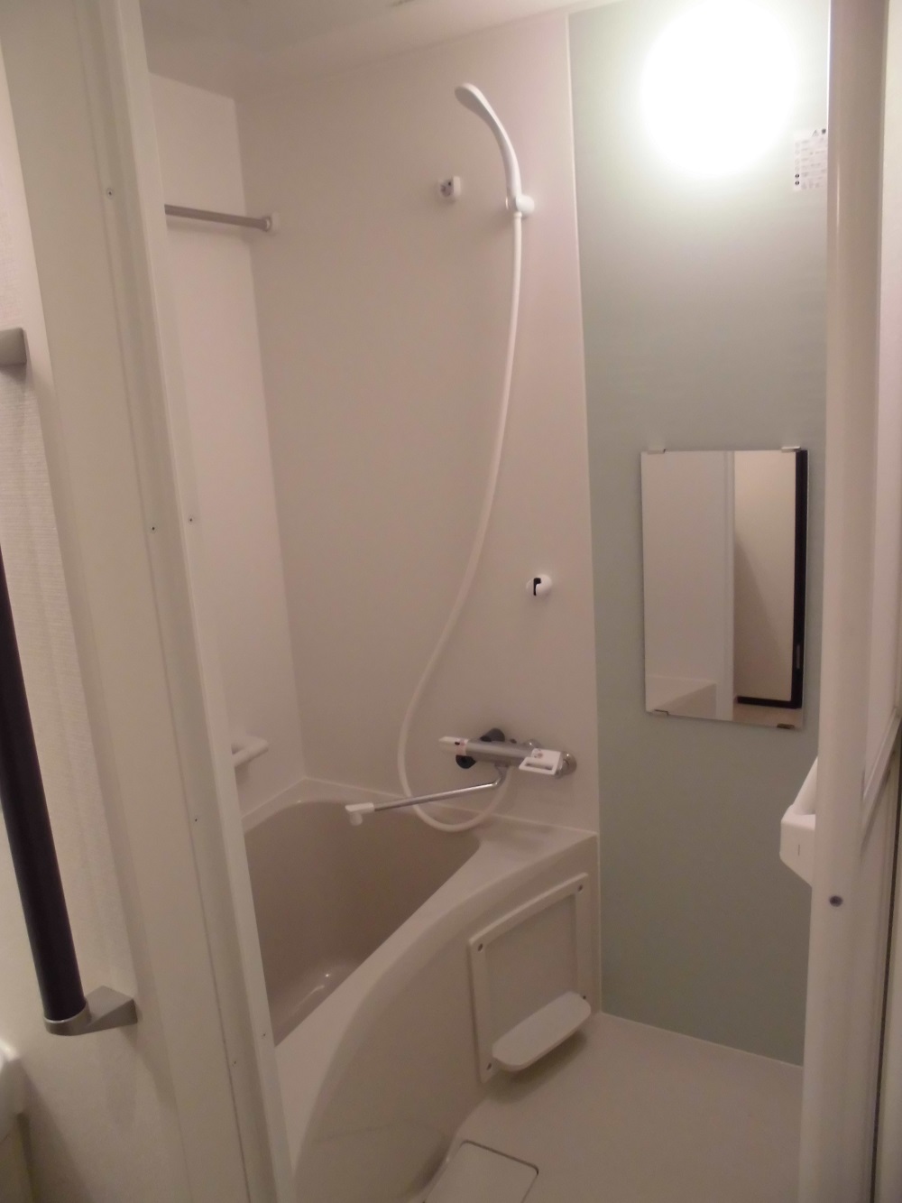 レオネクストビィグラッドⅢ お風呂