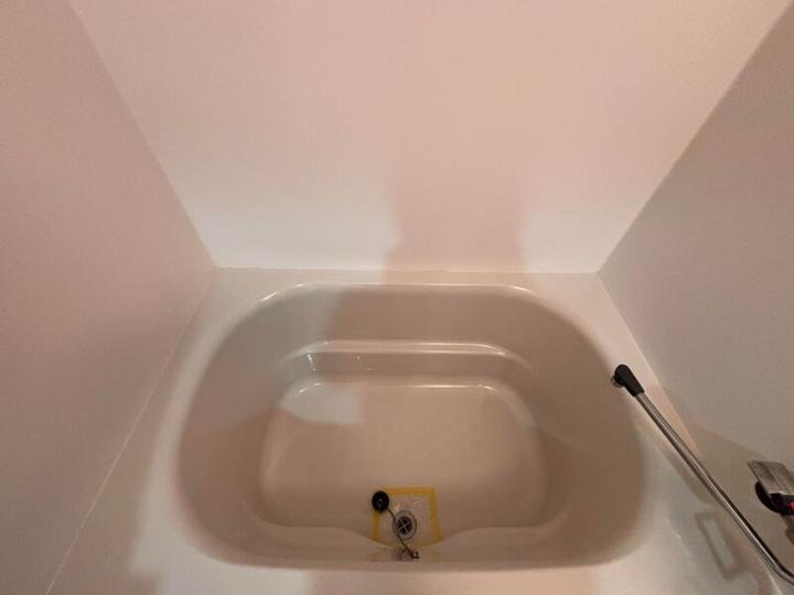 ディアレイシャス池袋6階 お風呂