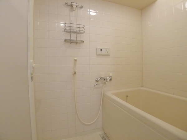 エンブレム平塚 お風呂