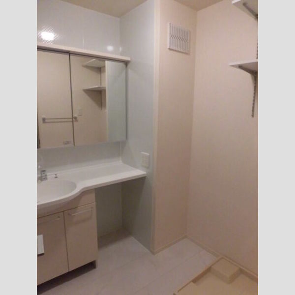 PetitReposer　B205号室 洗面