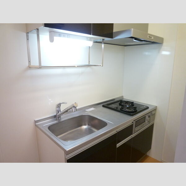 ミズカ ラトゥール システムキッチン