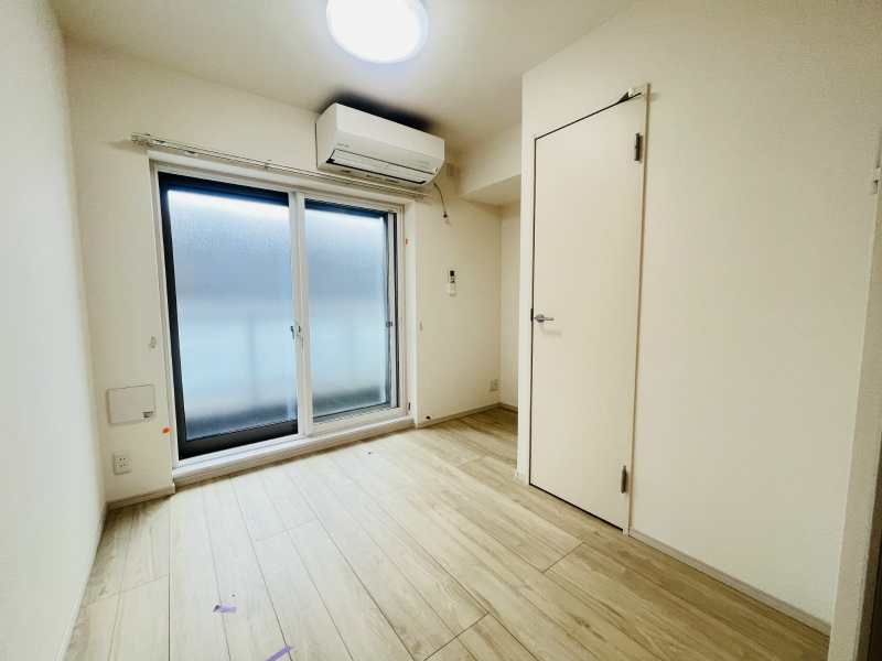 リブリ・曳舟Ⅱ3階 内観