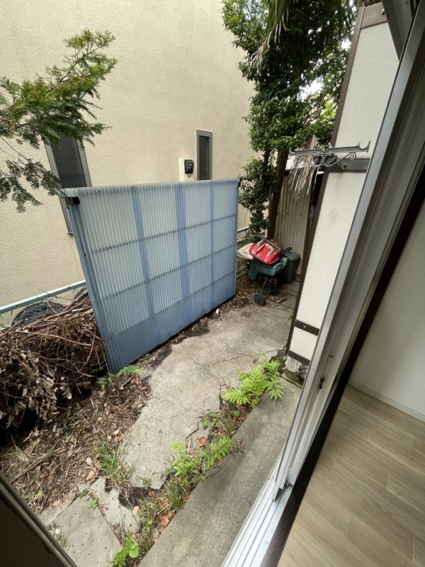 ラミアカーサ1階 部屋その他